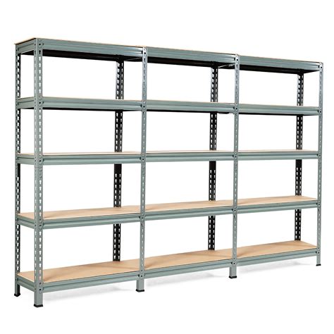 metal shelving near me